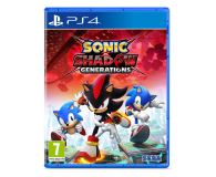 PlayStation Sonic X Shadow Generations - 1261771 - zdjęcie 1